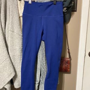 fabletics leggings xs